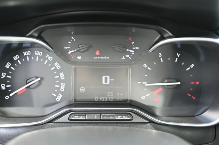 Citroën C3 1,2 81kw Feel Pack | Begam Trnava