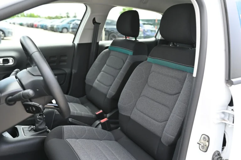 Citroën C3 1,2 81kw Feel Pack | Begam Trnava