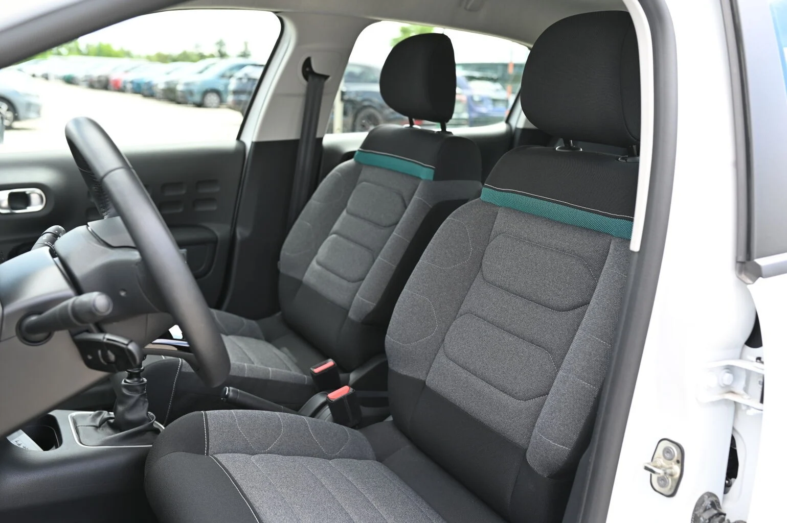 Citroën C3 1,2 81kw Feel Pack | Begam Trnava
