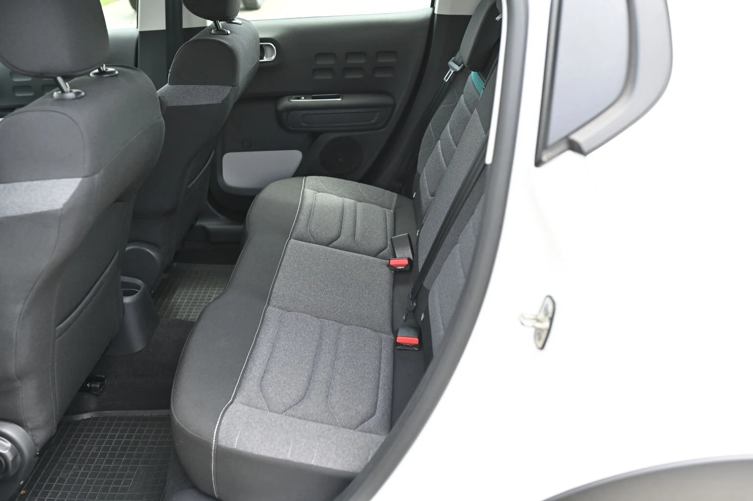 Citroën C3 1,2 81kw Feel Pack | Begam Trnava