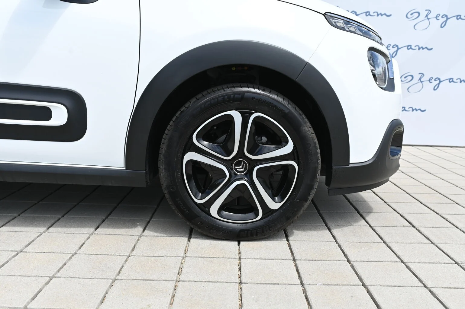 Citroën C3 1,2 81kw Feel Pack | Begam Trnava