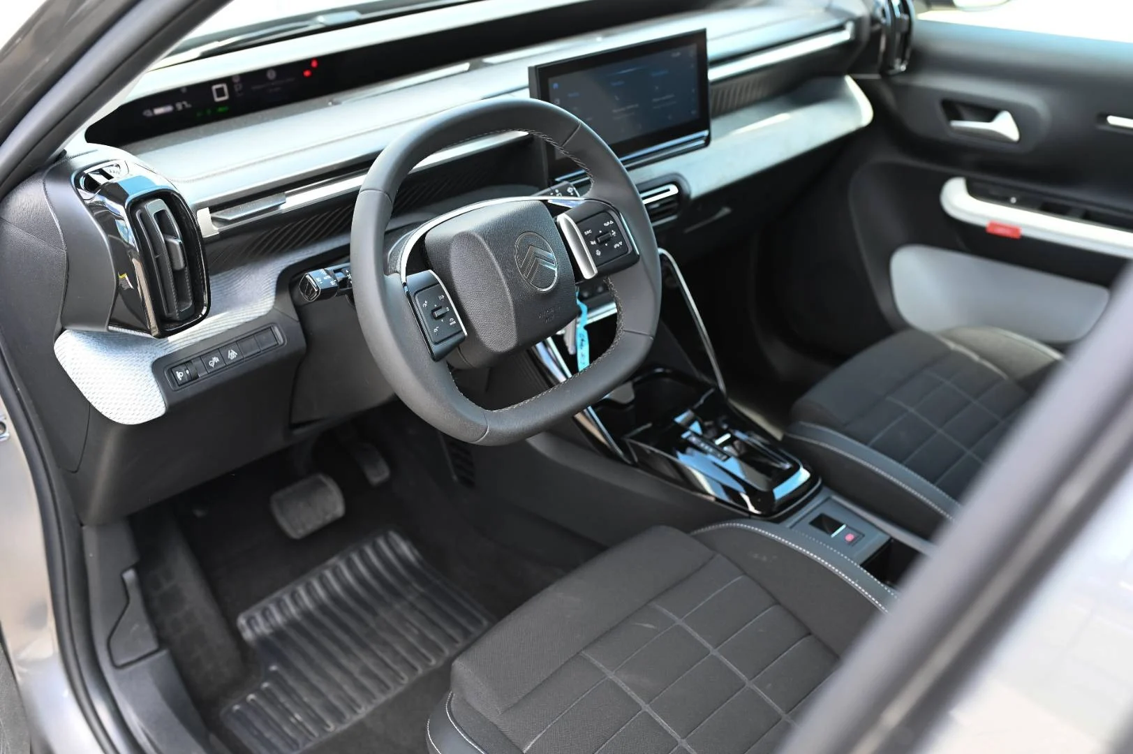 Citroën C3 MAX Electric 113k Comfort Range | Begam Trnava