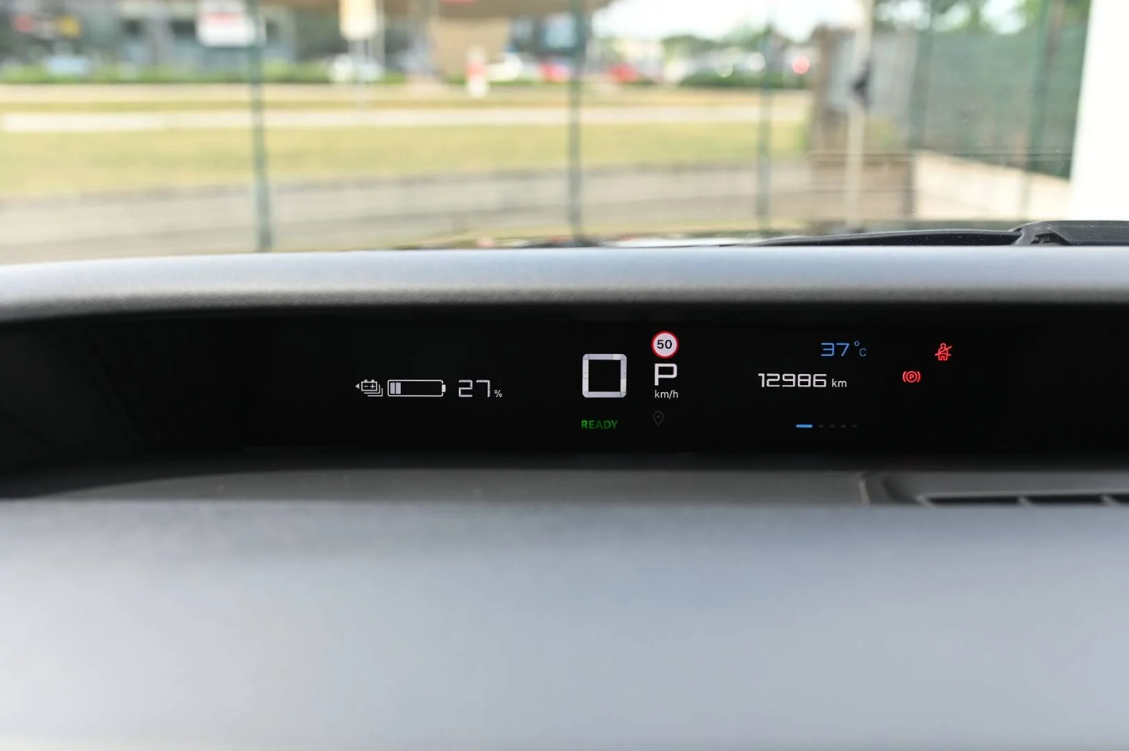 Citroën C3 MAX Electric 113k Comfort Range | Begam Trnava