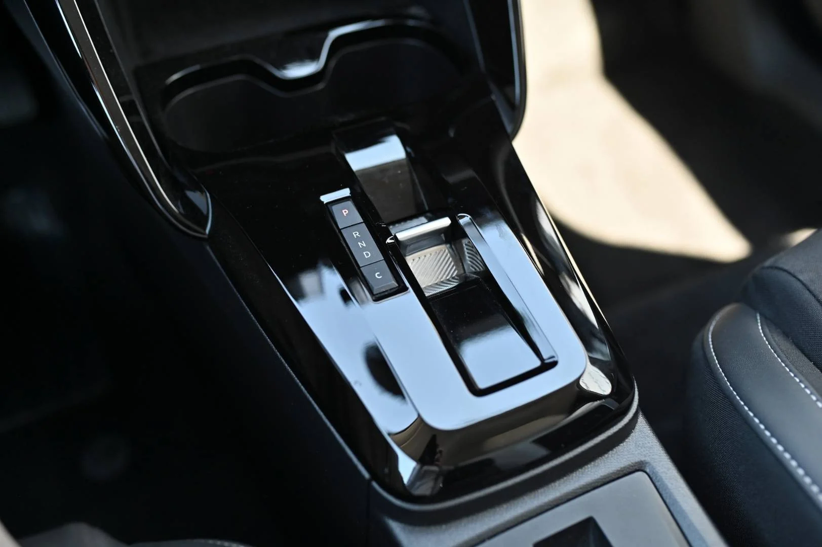 Citroën C3 MAX Electric 113k Comfort Range | Begam Trnava