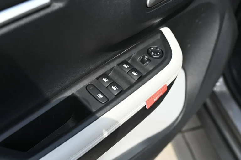 Citroën C3 MAX Electric 113k Comfort Range | Begam Trnava