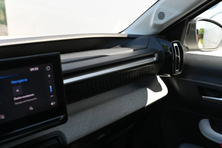 Citroën C3 MAX Electric 113k Comfort Range | Begam Trnava