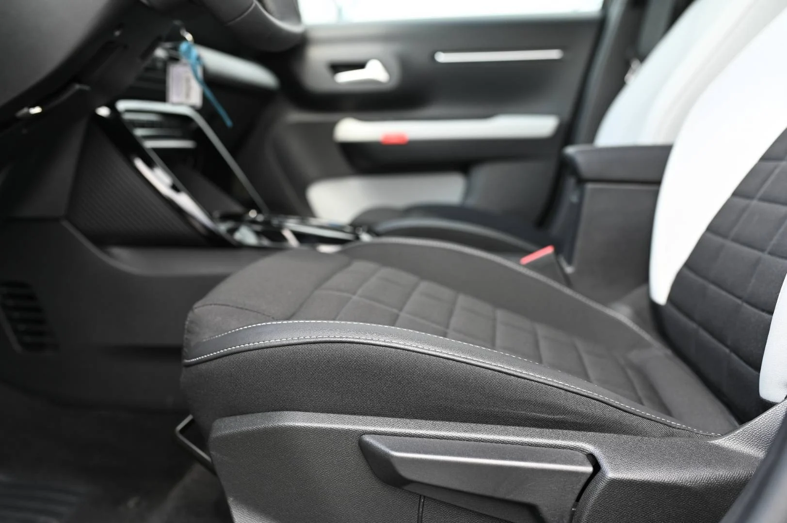 Citroën C3 MAX Electric 113k Comfort Range | Begam Trnava