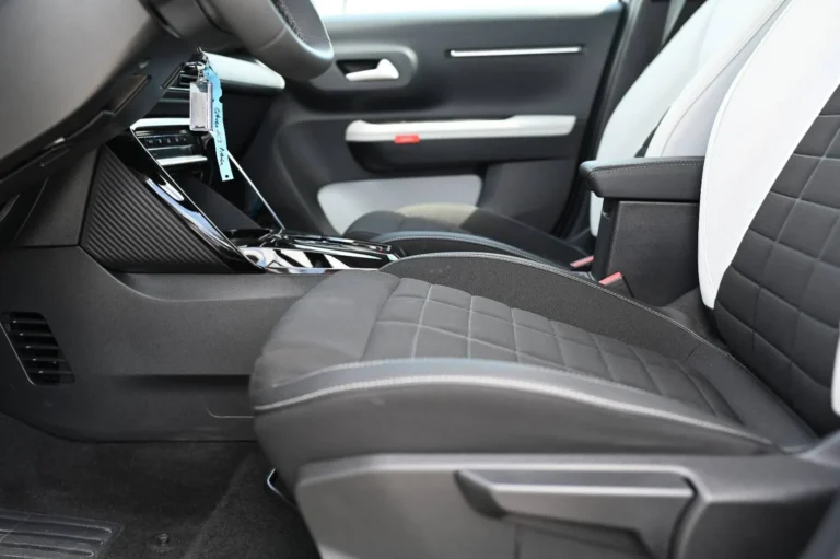 Citroën C3 MAX Electric 113k Comfort Range | Begam Trnava