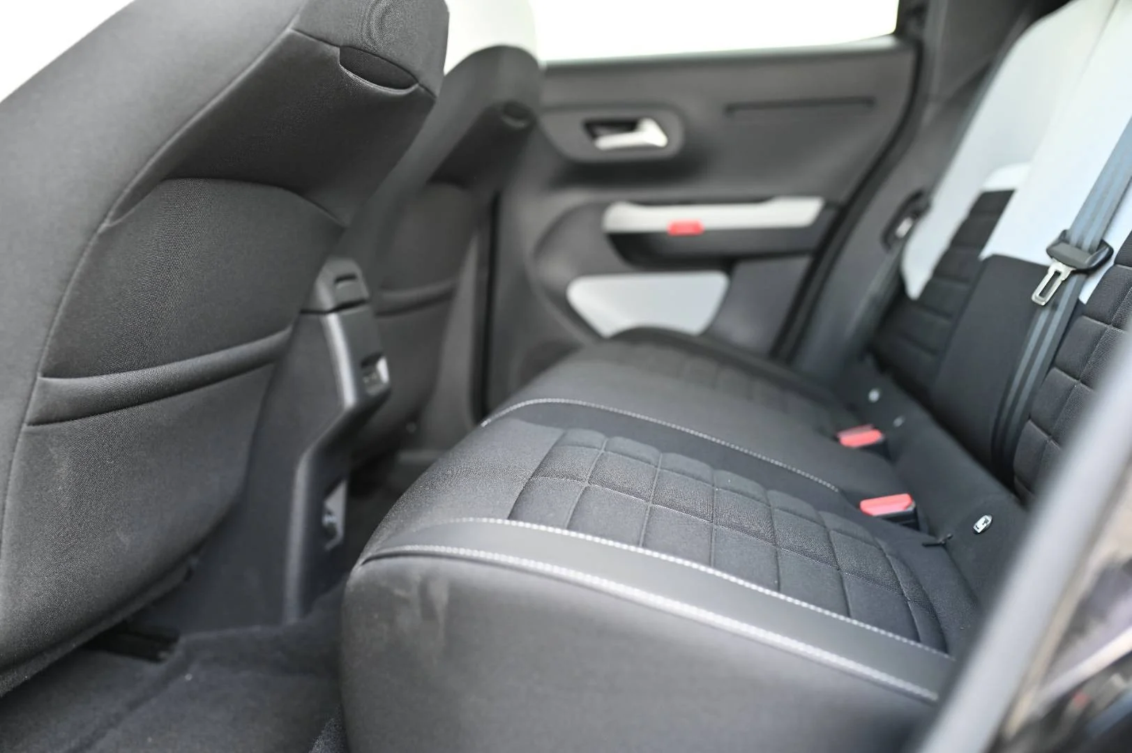 Citroën C3 MAX Electric 113k Comfort Range | Begam Trnava