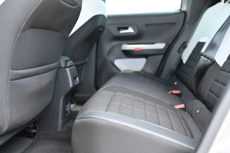 Citroën C3 MAX Electric 113k Comfort Range | Begam Trnava