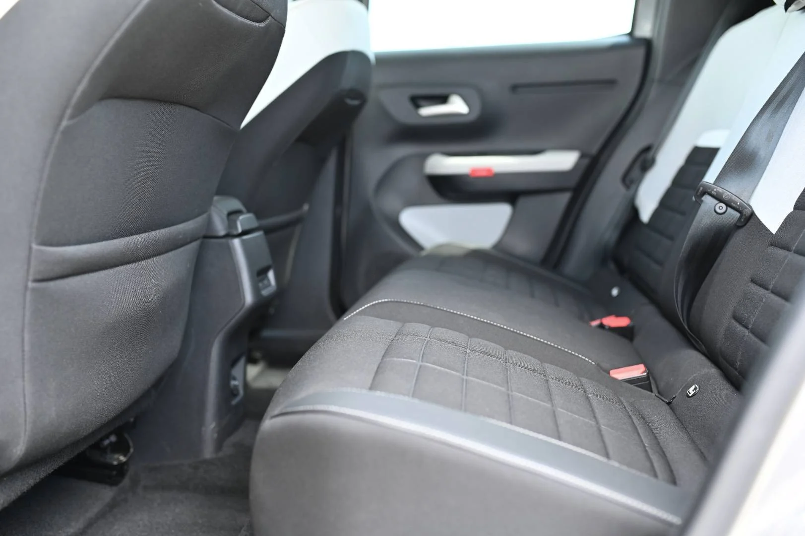 Citroën C3 MAX Electric 113k Comfort Range | Begam Trnava