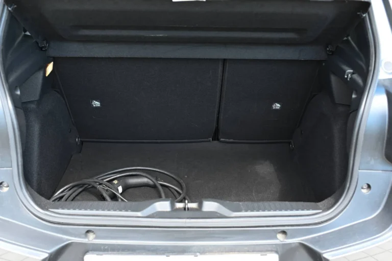 Citroën C3 MAX Electric 113k Comfort Range | Begam Trnava