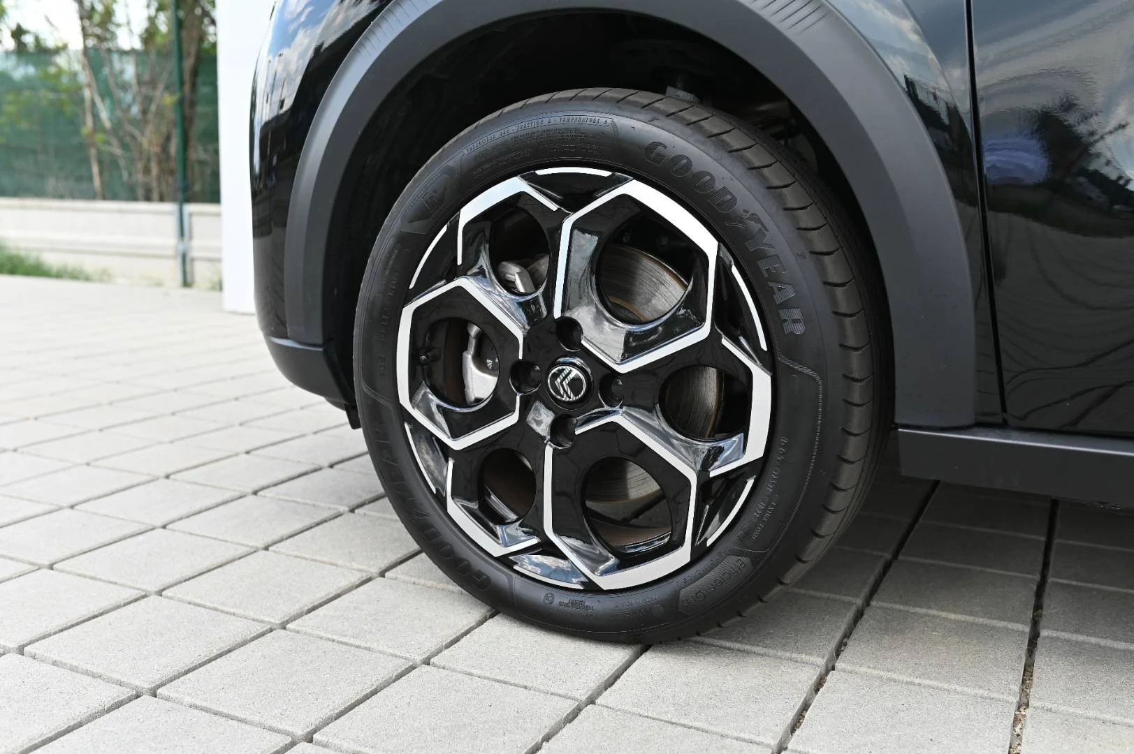 Citroën C3 MAX Electric 113k Comfort Range | Begam Trnava