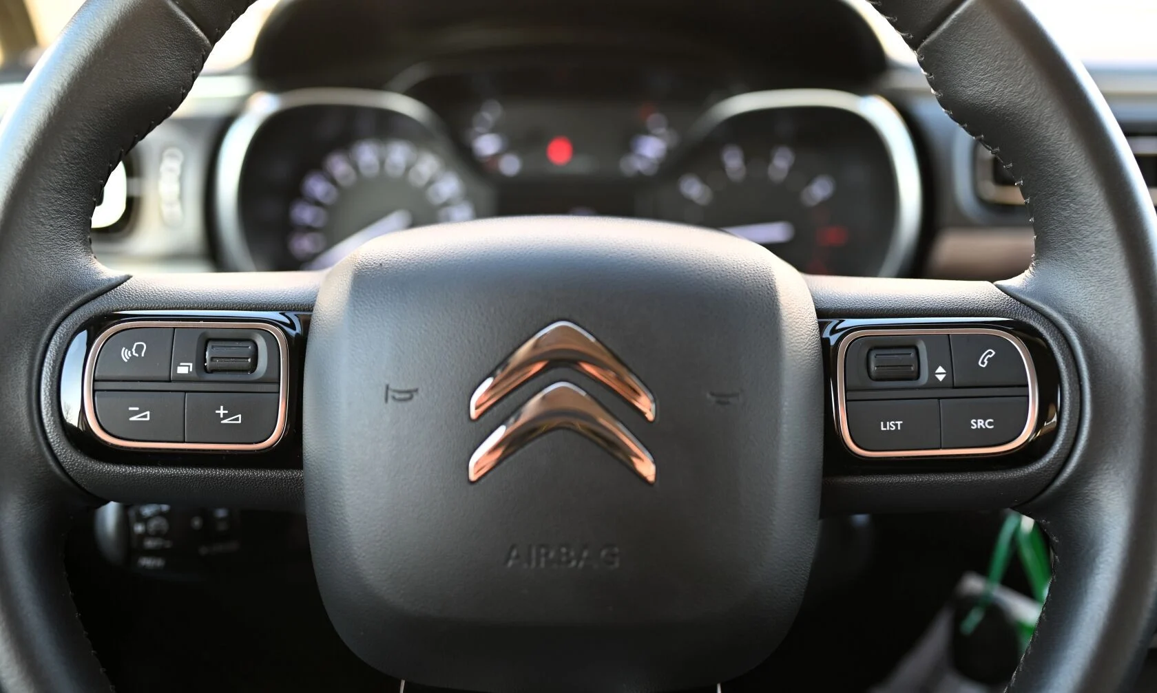 Citroën C3 Max PureTech 83   S&S | Begam Trnava