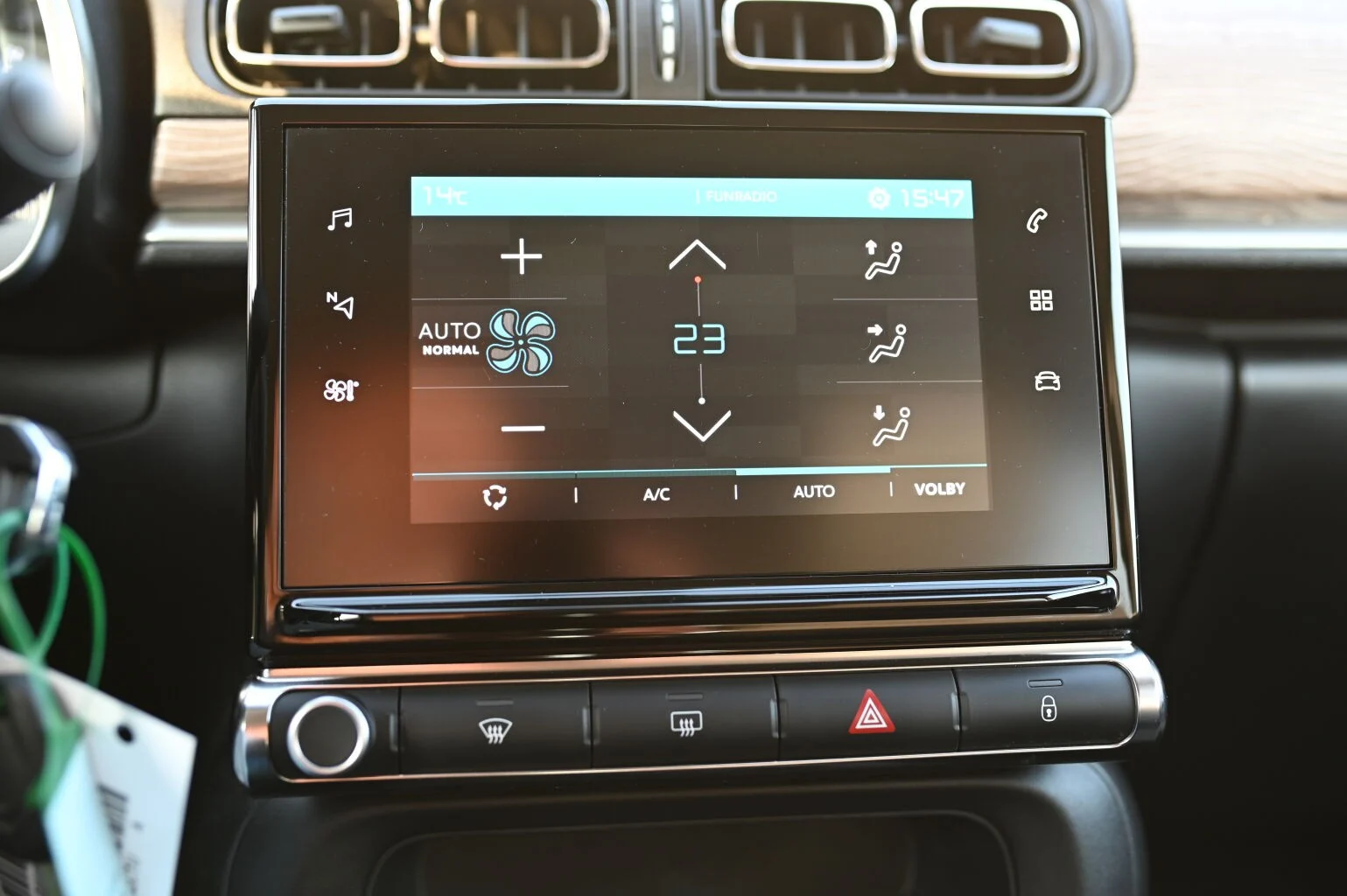 Citroën C3 Max PureTech 83   S&S | Begam Trnava
