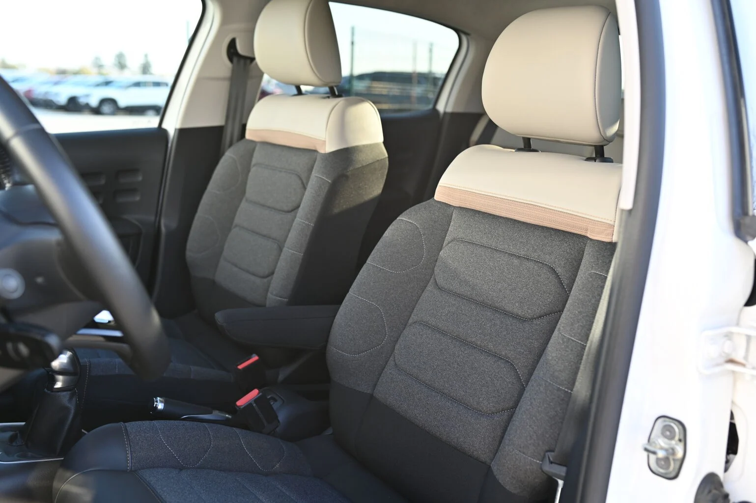 Citroën C3 Max PureTech 83   S&S | Begam Trnava