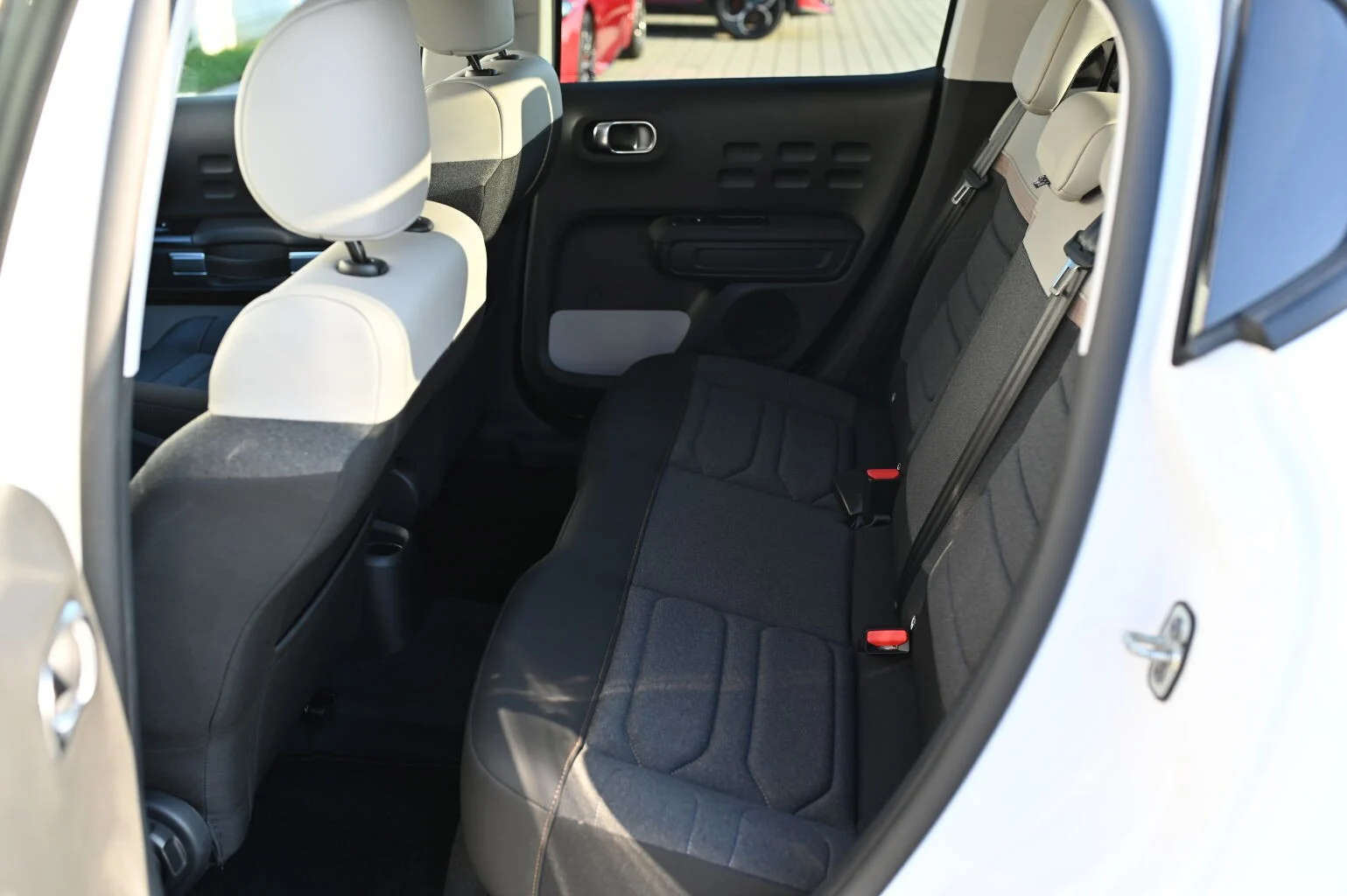 Citroën C3 Max PureTech 83   S&S | Begam Trnava