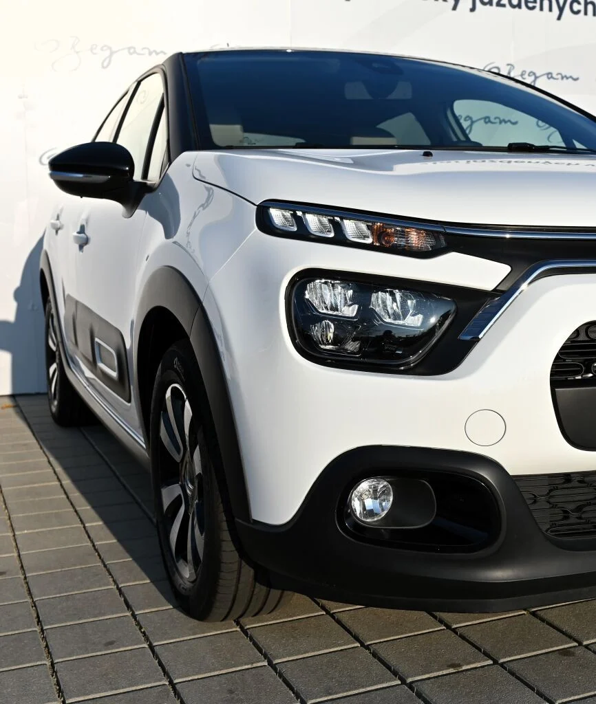 Citroën C3 Max PureTech 83   S&S | Begam Trnava