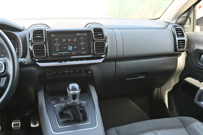 Citroën C5 Aircross BlueHDi 130 S&S Shine | Begam Trnava