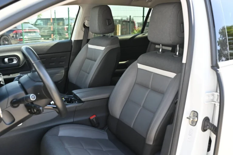 Citroën C5 Aircross BlueHDi 130 S&S Shine | Begam Trnava