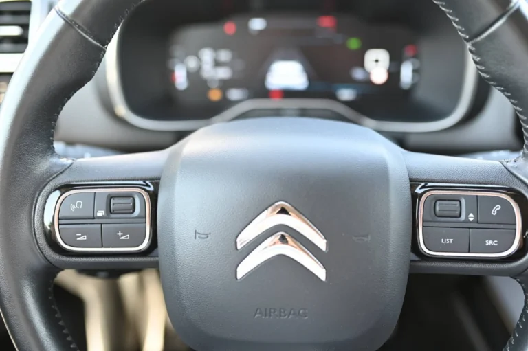 Citroën C5 Aircross BlueHDi 130 S&S Shine | Begam Trnava