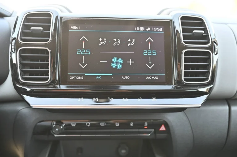 Citroën C5 Aircross BlueHDi 130 S&S Shine | Begam Trnava