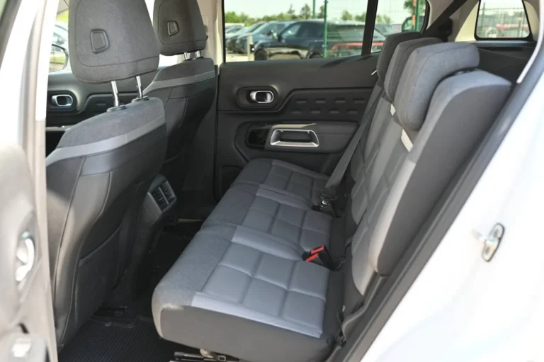 Citroën C5 Aircross BlueHDi 130 S&S Shine | Begam Trnava