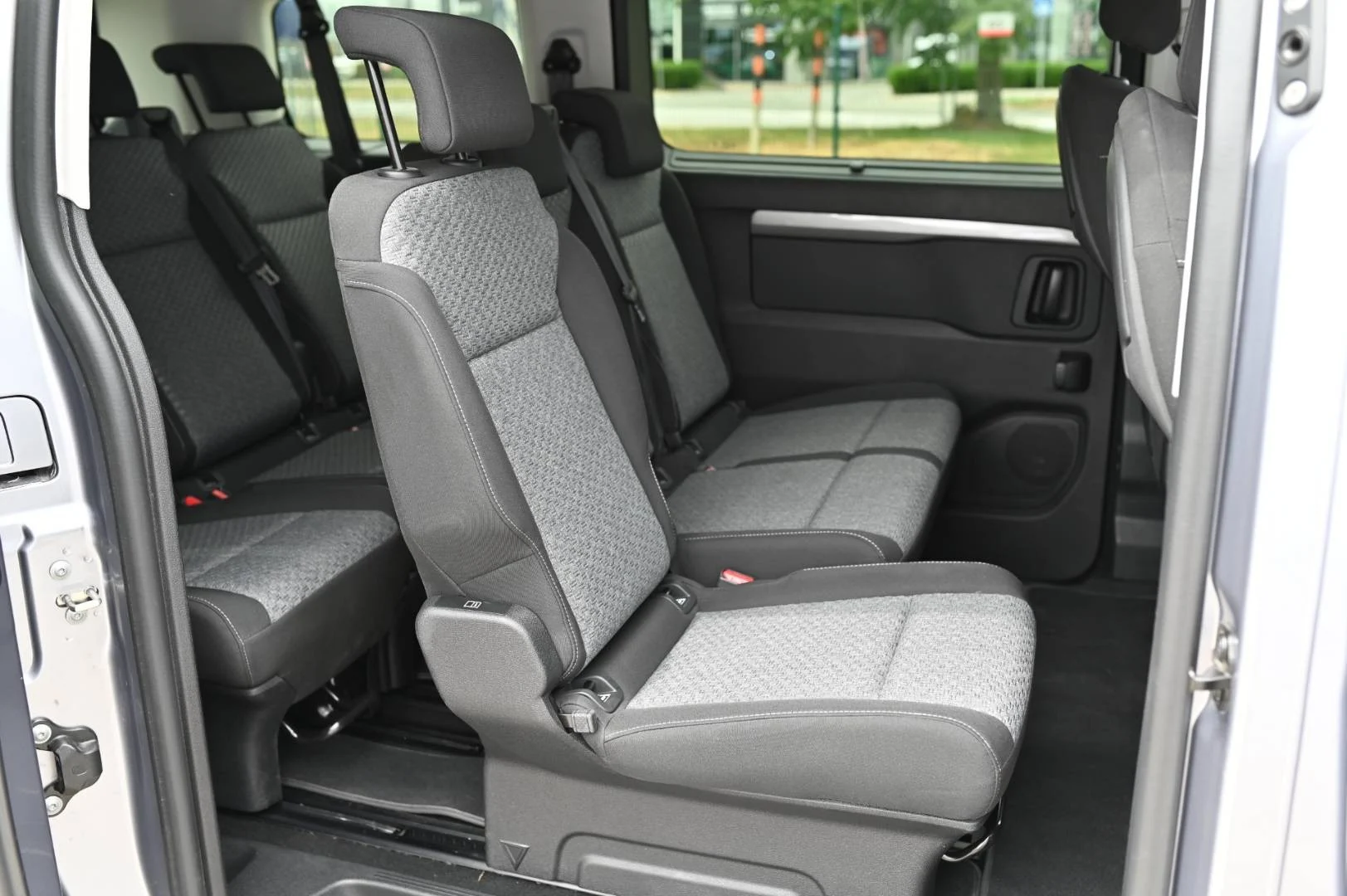 Citroën Spacetourer 2.0 BlueHDi 180 S&S Business L2 A/T | Begam Trnava