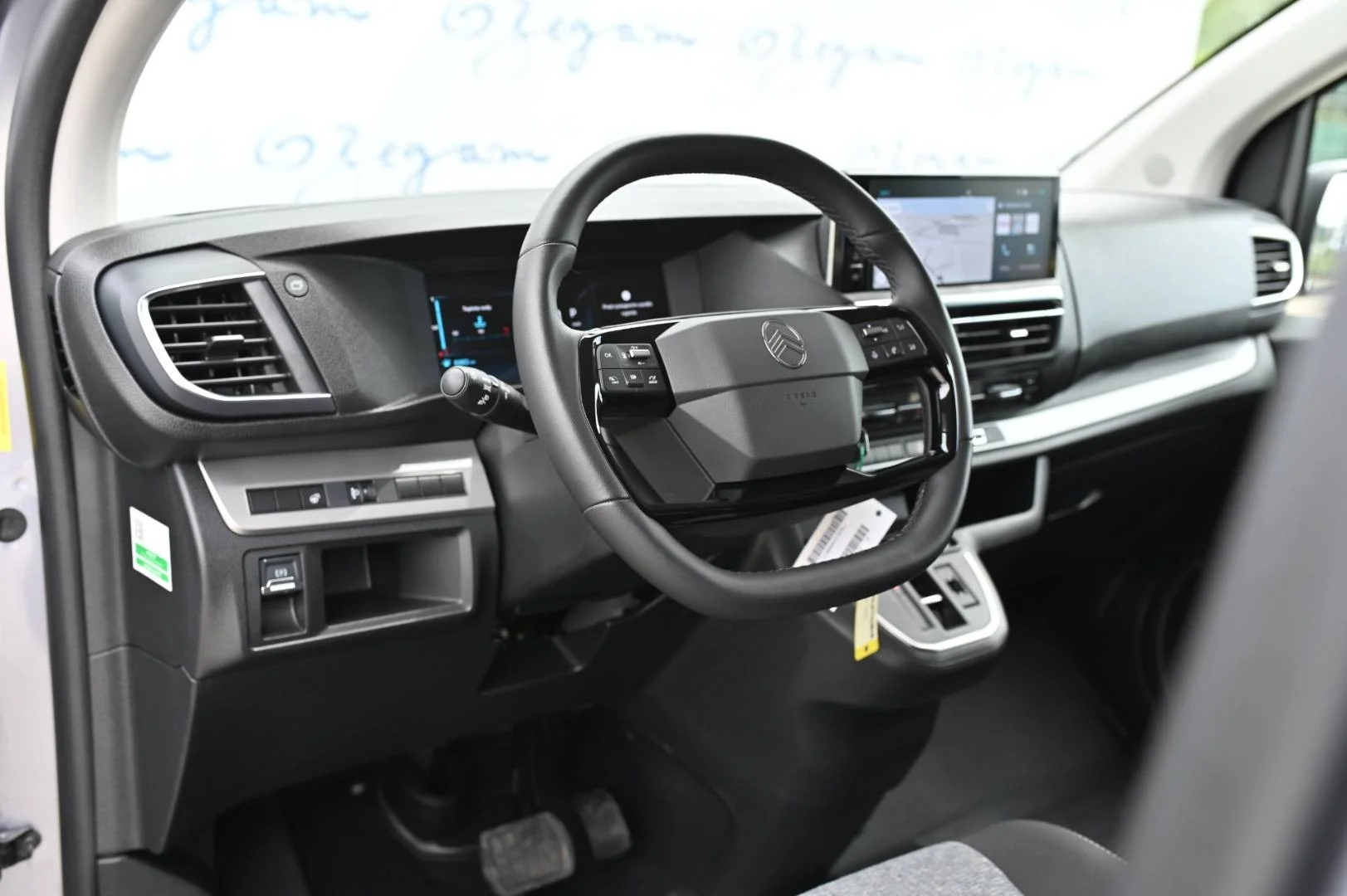 Citroën Spacetourer 2.0 BlueHDi 180 S&S Business L2 A/T | Begam Trnava