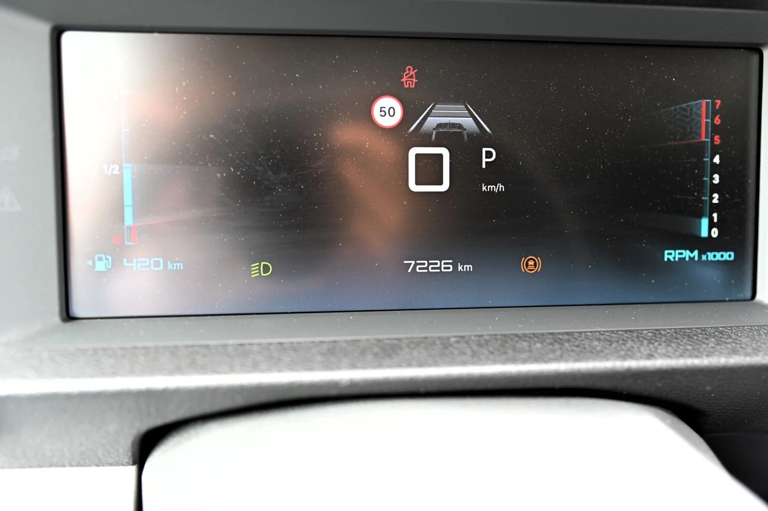 Citroën SpaceTourer L3 Business 180 EAT8 | Begam Trnava