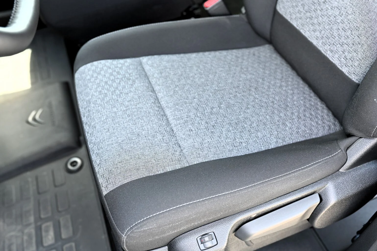Citroën SpaceTourer L3 Business 180 EAT8 | Begam Trnava