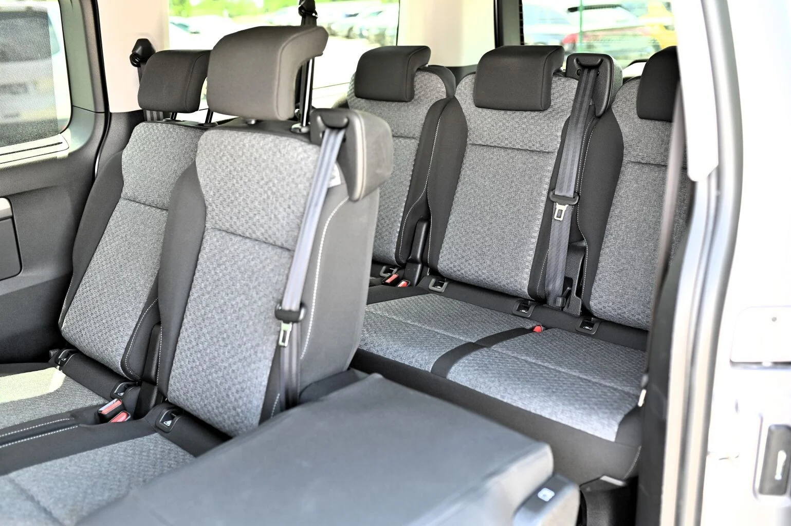 Citroën SpaceTourer L3 Business 180 EAT8 | Begam Trnava
