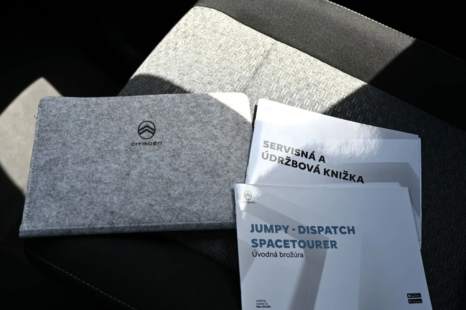 Citroën SpaceTourer L3 Business 180 EAT8 | Begam Trnava