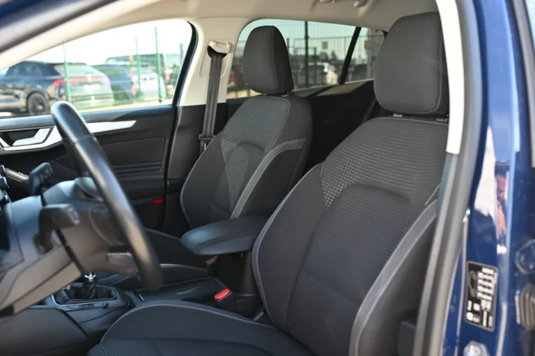 Ford Focus Kombi 1.5 EcoBlue Edition | Begam Trnava