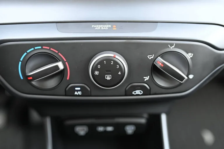 Hyundai Bayon 1.0T-GDI Comfort 6MT MY2026 | Begam Trnava