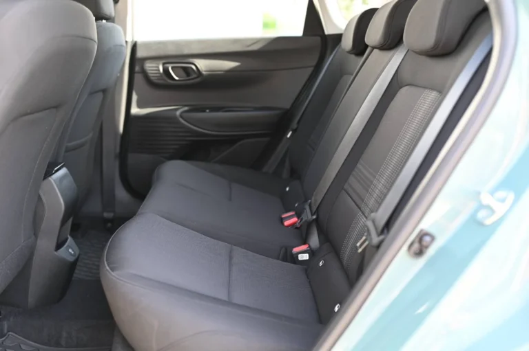Hyundai Bayon 1.0T-GDI Comfort 6MT MY2026 | Begam Trnava
