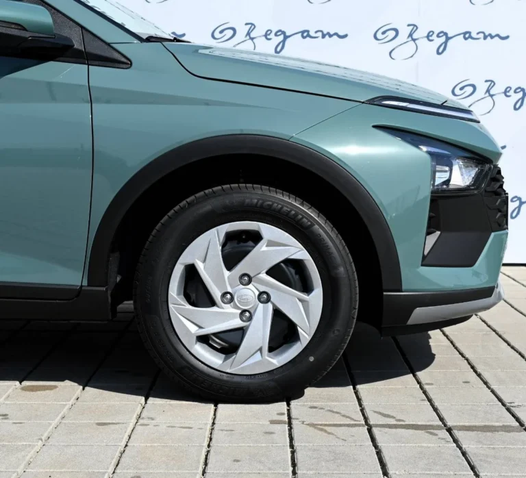 Hyundai Bayon 1.0T-GDI Comfort 6MT MY2026 | Begam Trnava