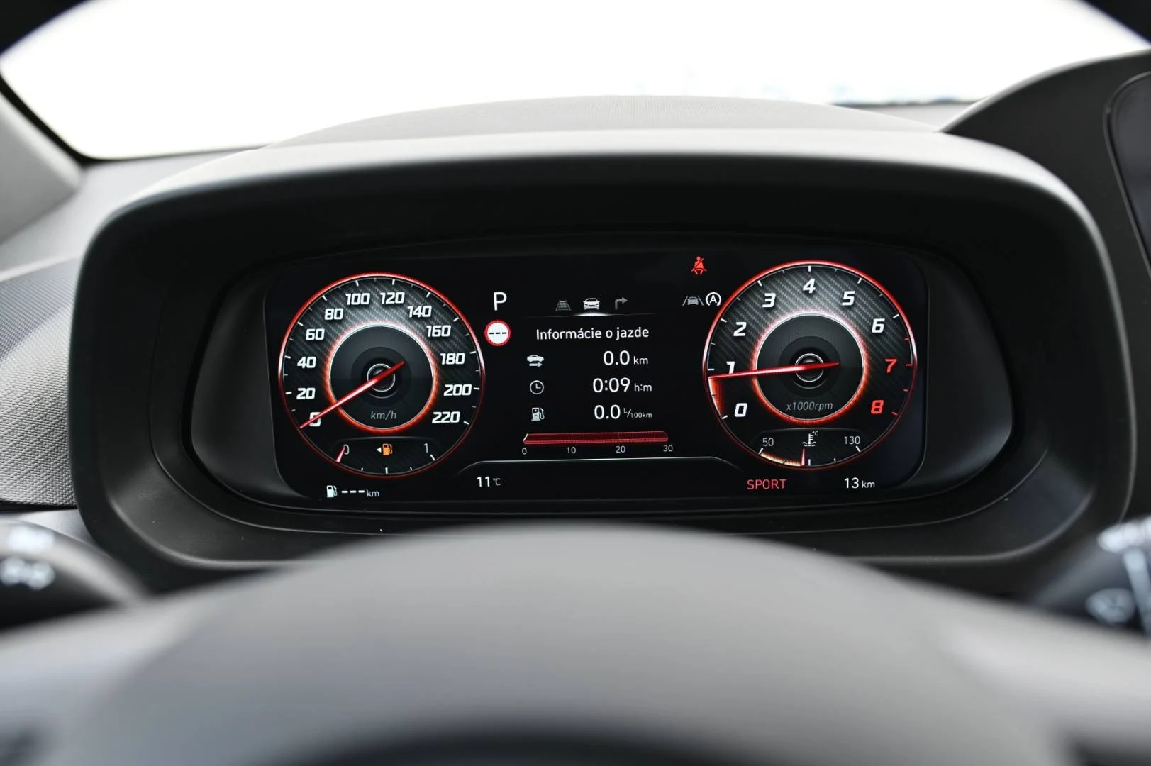 Hyundai i20 1.0 T-GDi Black Edition A/T | Begam Trnava