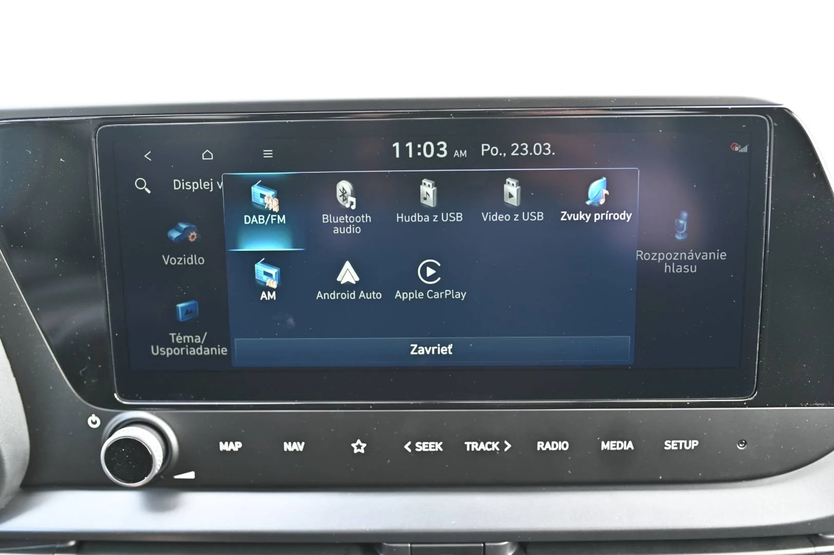 Hyundai i20 1.0 T-GDi Black Edition A/T | Begam Trnava