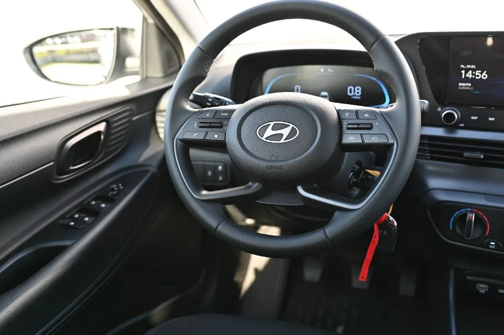 Hyundai i20 1.0 T-GDi Comfort | Begam Trnava