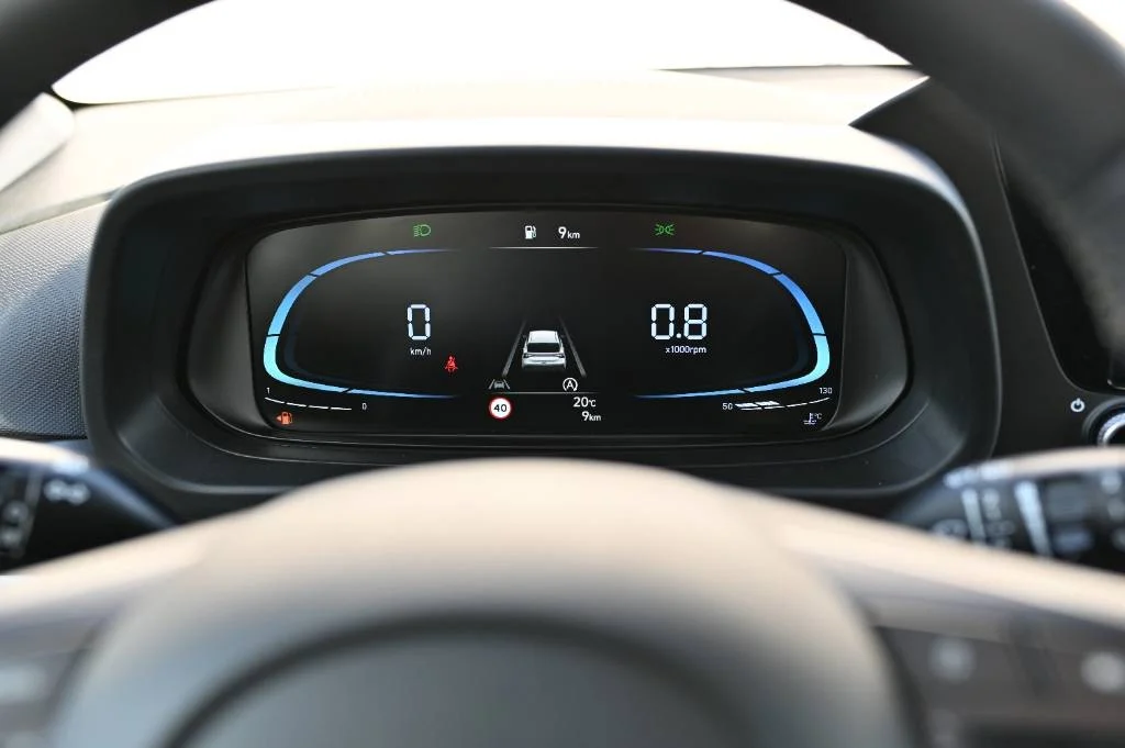 Hyundai i20 1.0 T-GDi Comfort | Begam Trnava