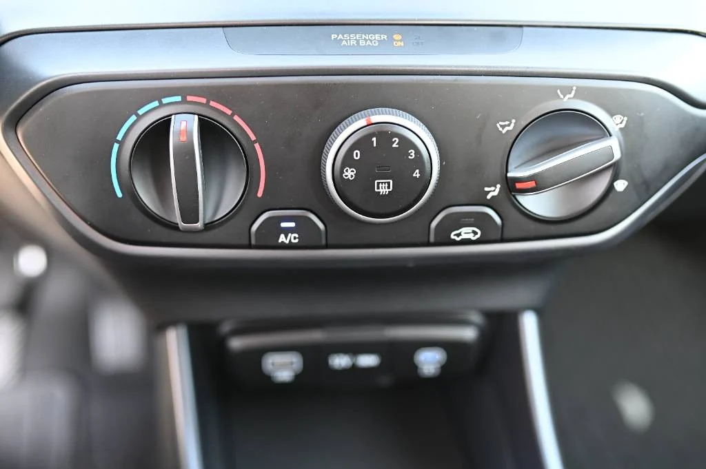 Hyundai i20 1.0 T-GDi Comfort | Begam Trnava