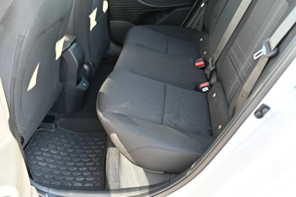 Hyundai i20 1.0 T-GDi Comfort | Begam Trnava