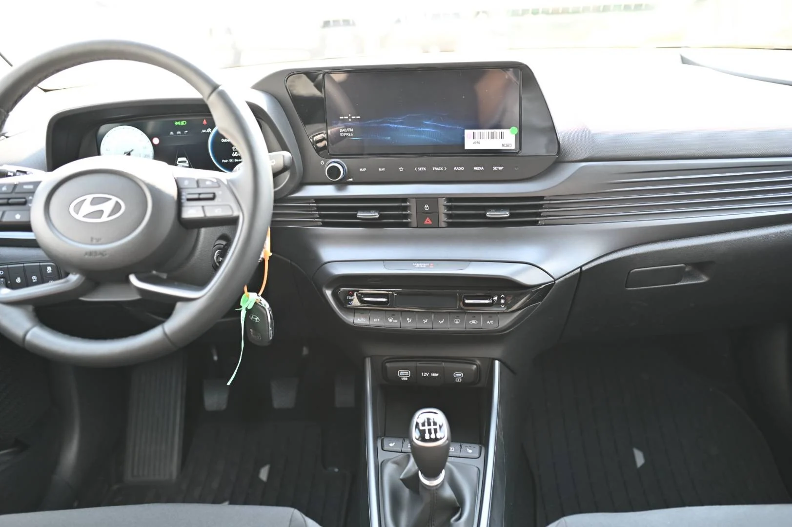 Hyundai i20 1.0 T-GDi Family | Begam Trnava
