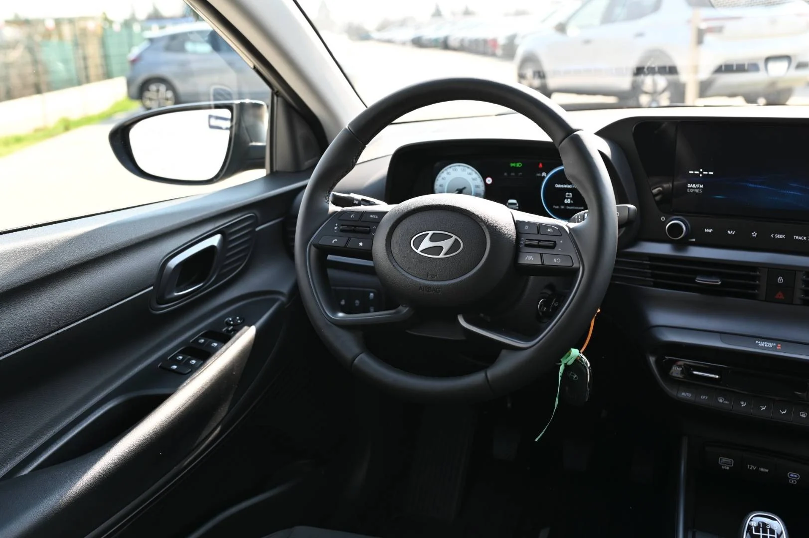 Hyundai i20 1.0 T-GDi Family | Begam Trnava