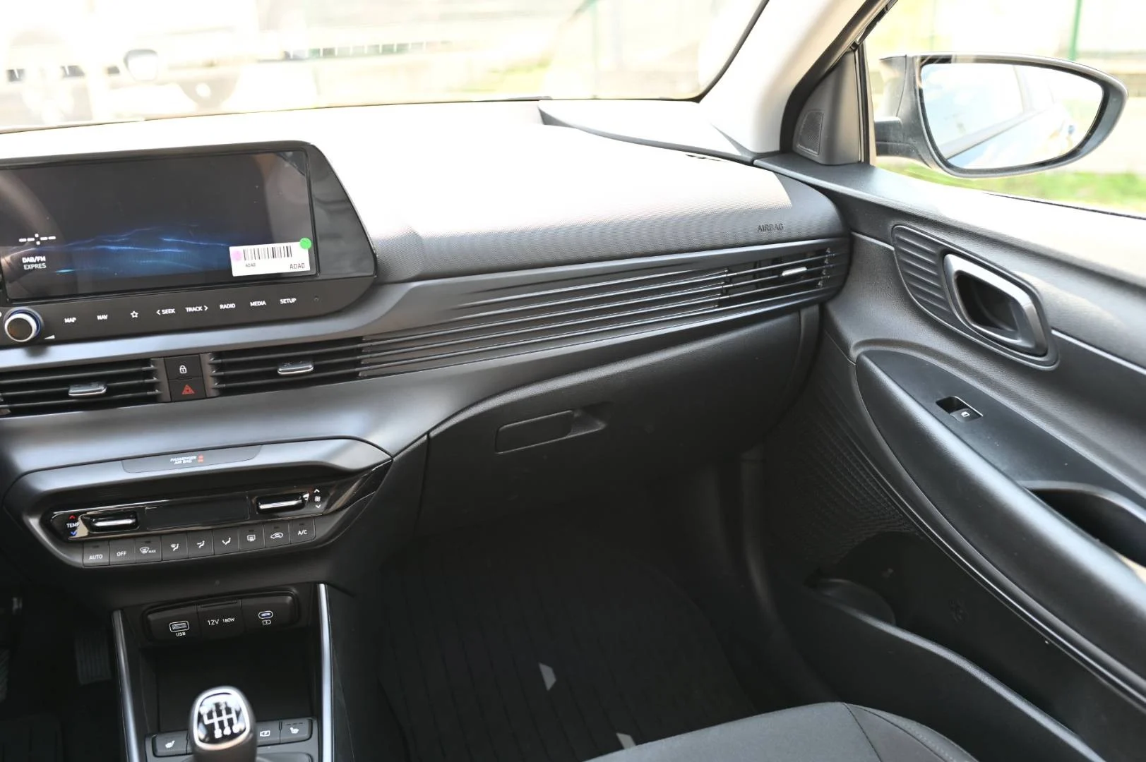 Hyundai i20 1.0 T-GDi Family | Begam Trnava