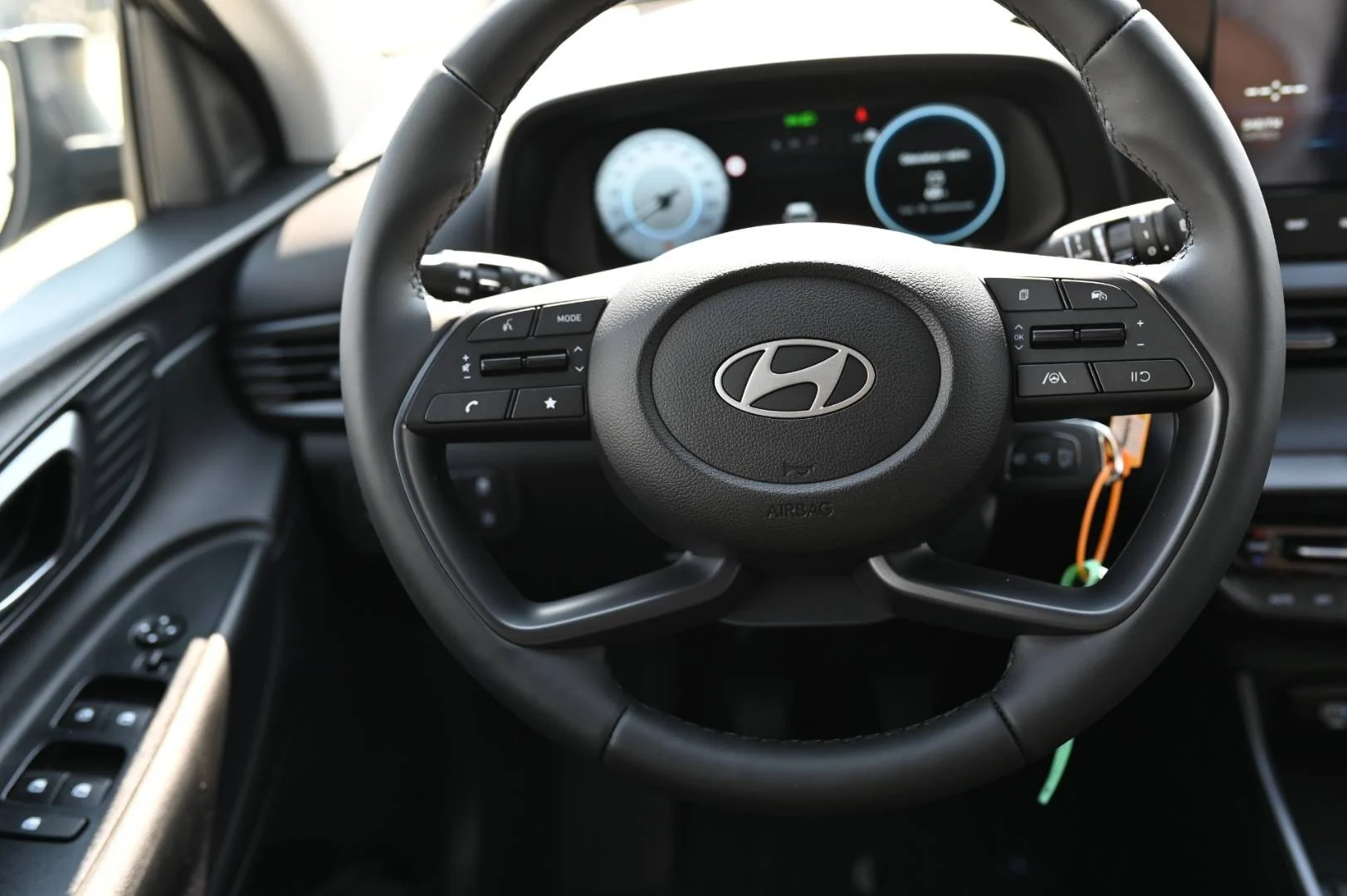 Hyundai i20 1.0 T-GDi Family | Begam Trnava