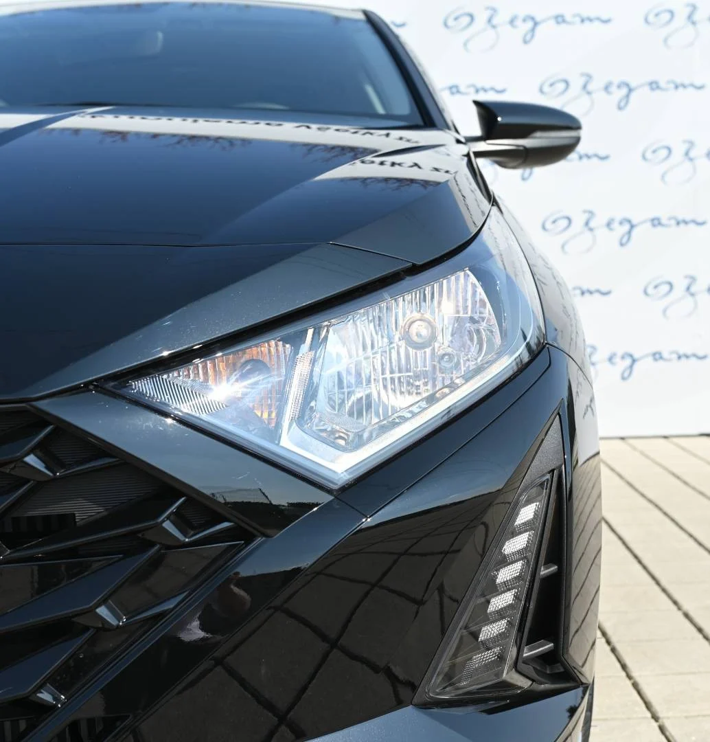 Hyundai i20 1.0 T-GDi Family | Begam Trnava