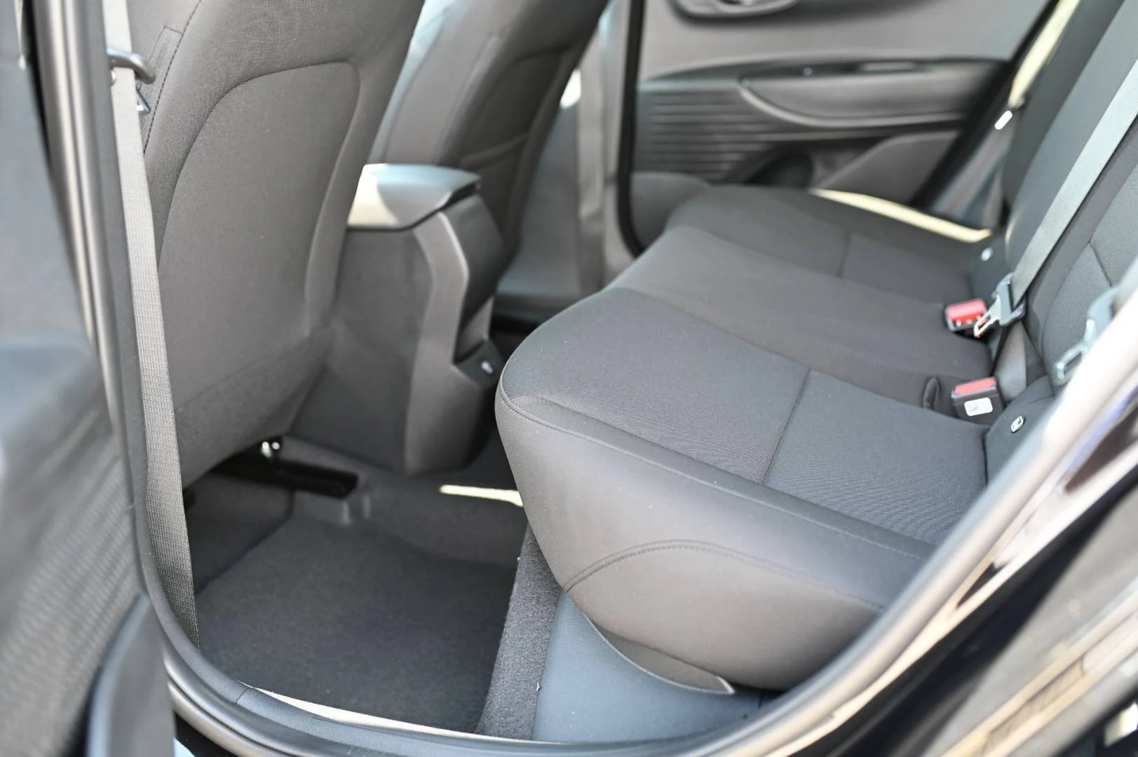 Hyundai i20 1.0 T-GDi Family | Begam Trnava