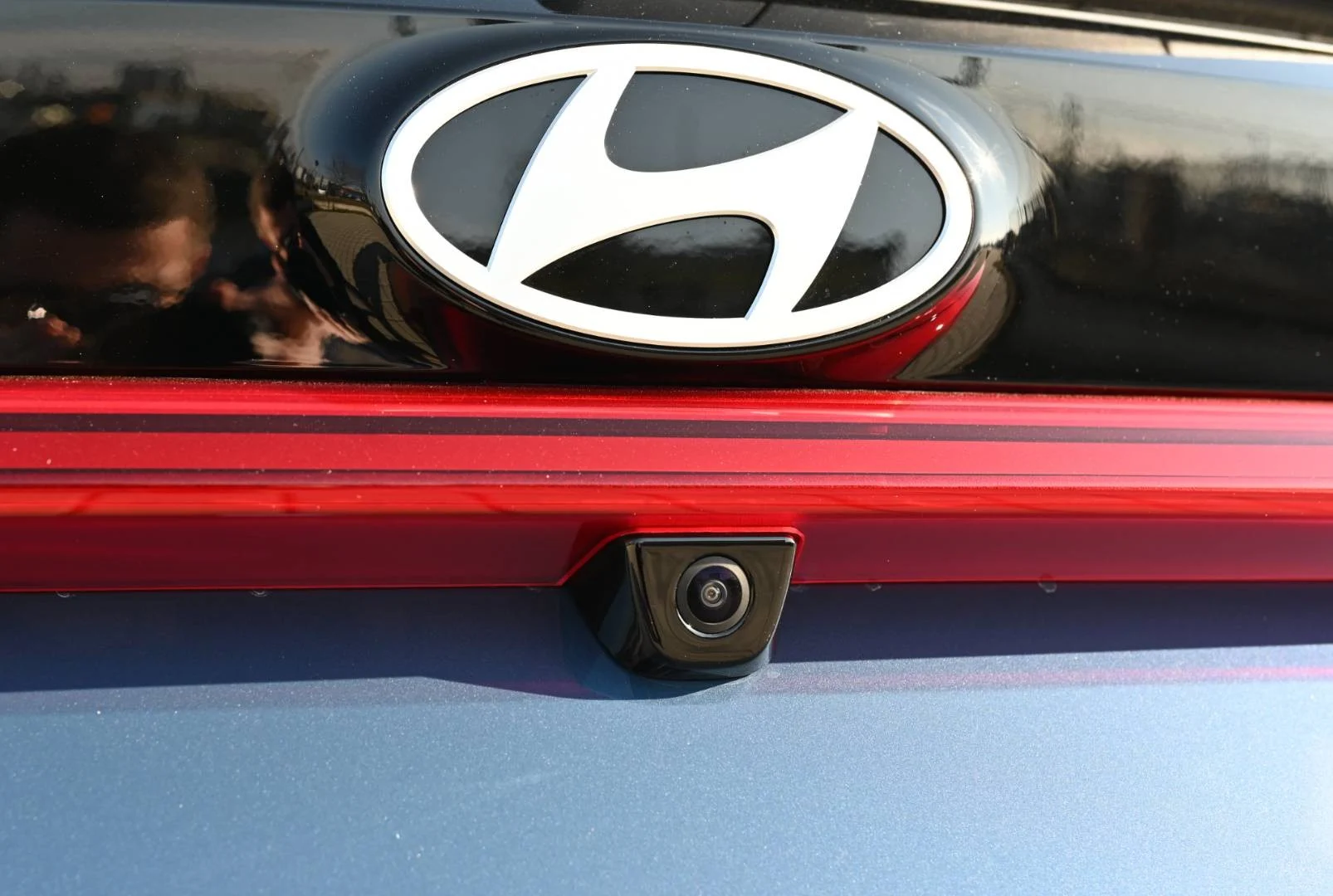 Hyundai i20 1.0 T-GDi Family A/T | Begam Trnava